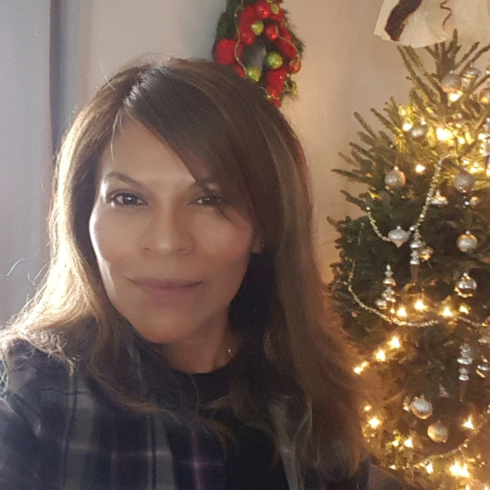 Meet your Posher, Teresa